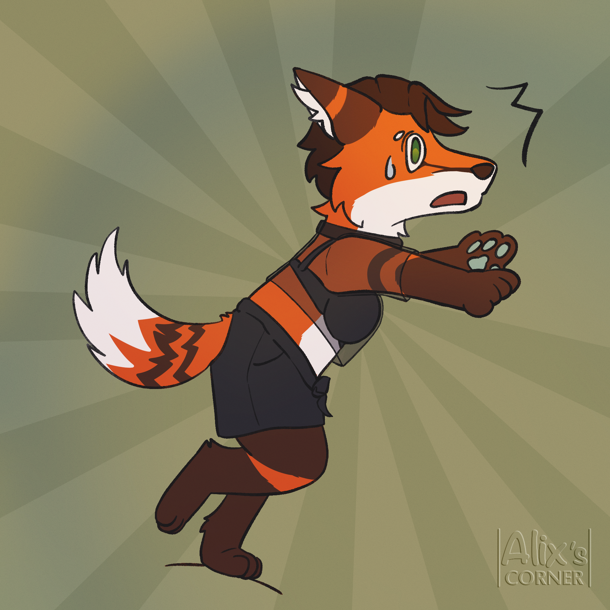 Chibi d'Alix