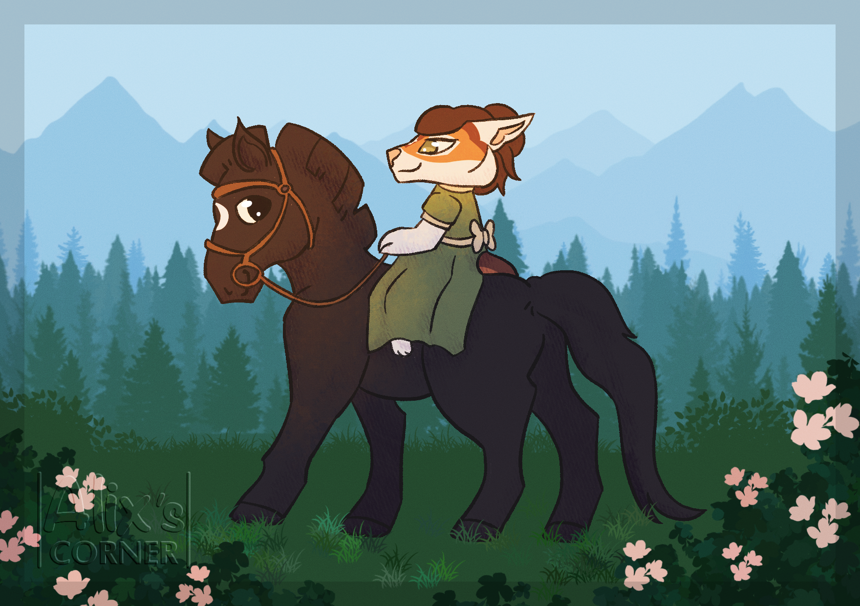 Chibi Kelmore